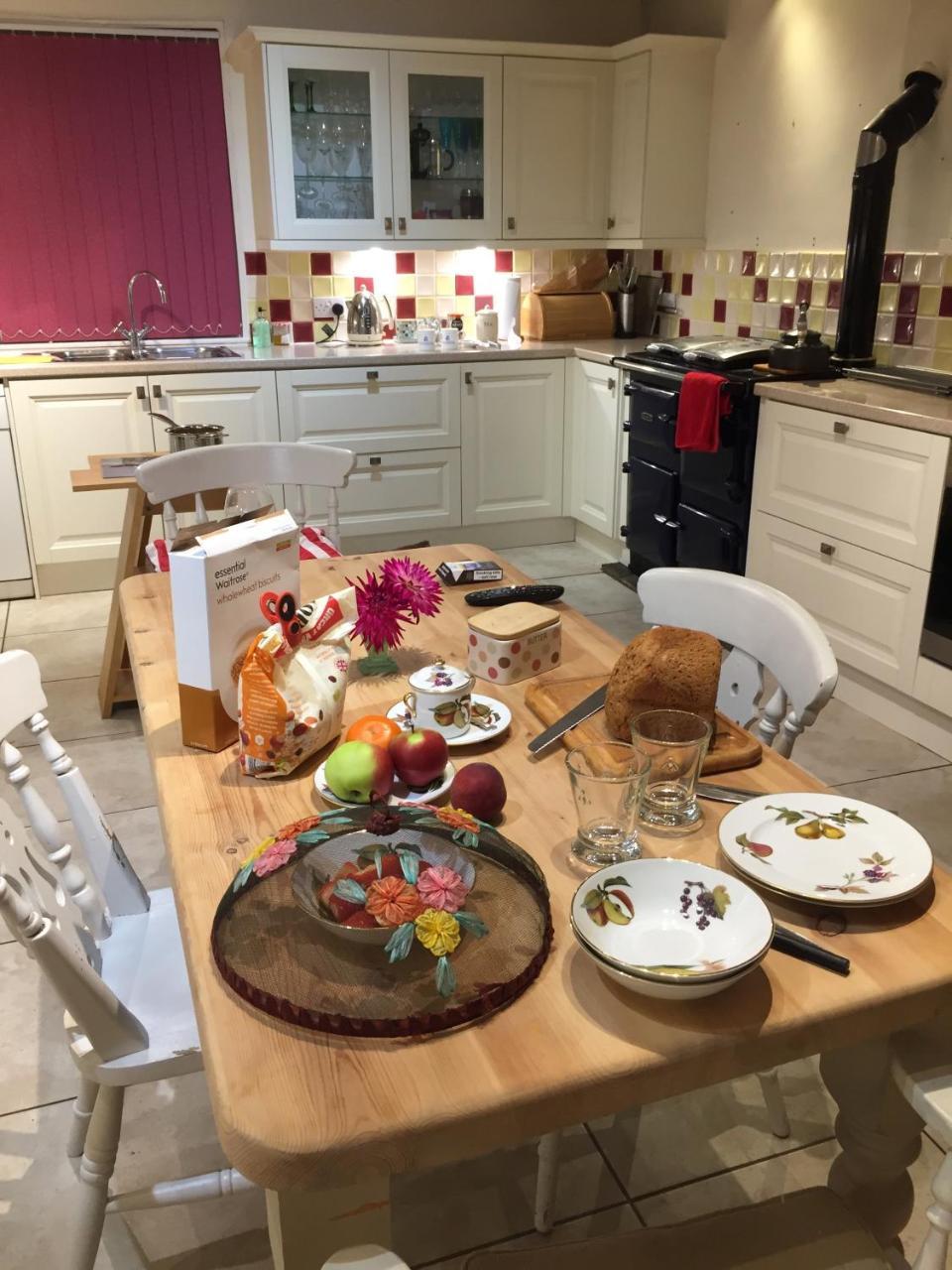 Birtsmorton Home Farm מראה חיצוני תמונה